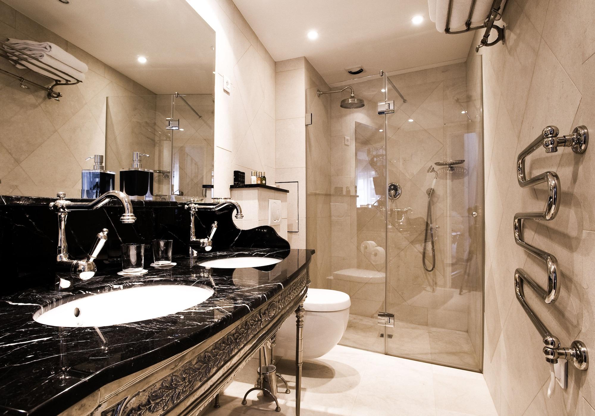 Boutique Hotel Konfidentiel Paris Exterior photo